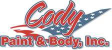 Cody Paint & Body Shop Cody Wyoming